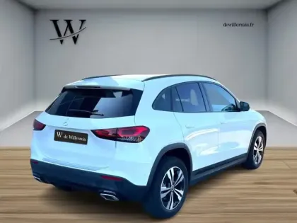 Photo 5 Mercedes GLA 200