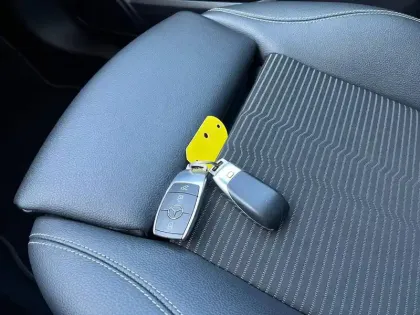 Photo 27 Mercedes GLA 200