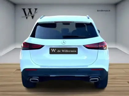 Photo 13 Mercedes GLA 200