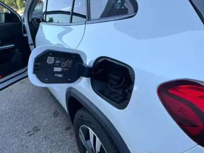 Photo 29 Mercedes GLA 200