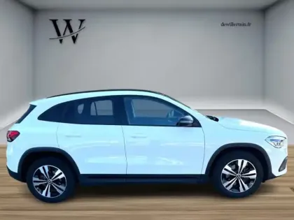 Photo 6 Mercedes GLA 200