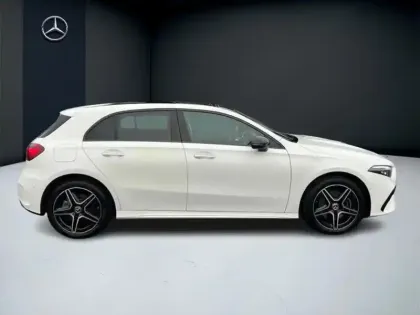 Photo 5 Mercedes Classe A 250 e AMG Line