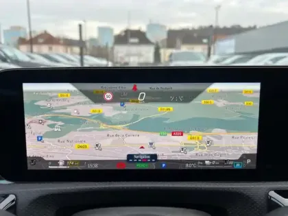 Photo 20 Mercedes Classe A 250 e AMG Line