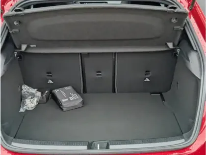 Photo 9 Mercedes Classe A Gén. IV (W177) Ph2 AMG Line 5