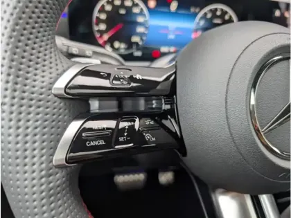 Photo 16 Mercedes Classe A Gén. IV (W177) Ph2 AMG Line 5