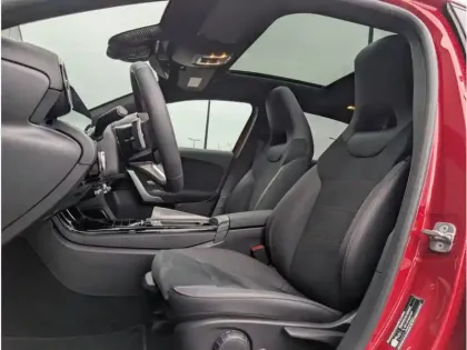 Photo 12 Mercedes Classe A Gén. IV (W177) Ph2 AMG Line 5