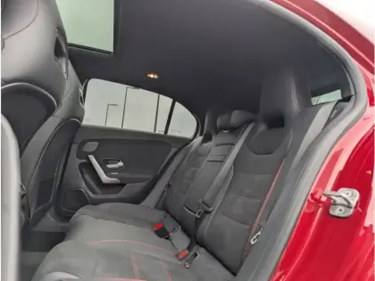 Photo 13 Mercedes Classe A Gén. IV (W177) Ph2 AMG Line 5