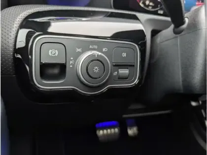 Photo 19 Mercedes Classe A Gén. IV (W177) Ph2 AMG Line 5