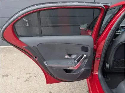 Photo 20 Mercedes Classe A Gén. IV (W177) Ph2 AMG Line 5