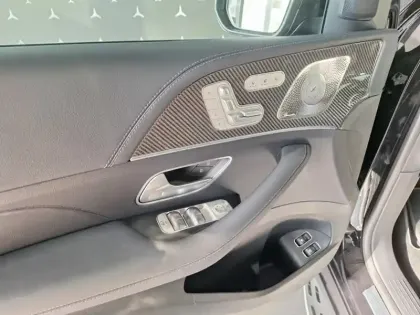 Photo 30 Mercedes GLE Mercedes-AMG  53 Hybride 4MATI