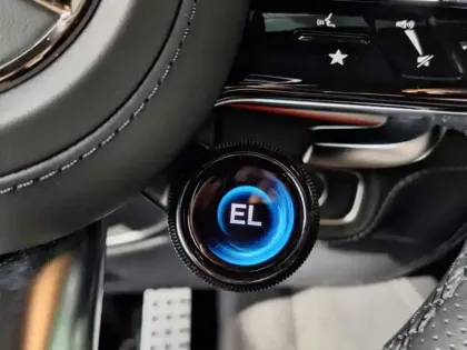 Photo 19 Mercedes GLE Mercedes-AMG  53 Hybride 4MATI