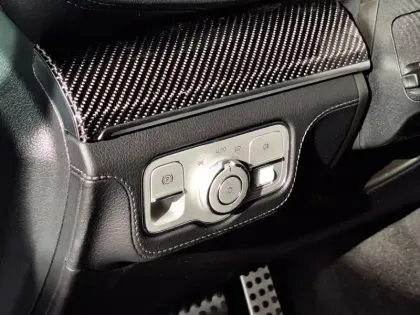 Photo 5 Mercedes GLE Mercedes-AMG  53 Hybride 4MATI