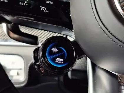 Photo Mercedes Gle Mercedes-amg  53 Hybride 4mati