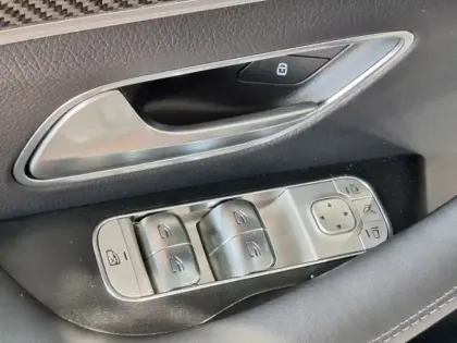 Photo 25 Mercedes GLE Mercedes-AMG  53 Hybride 4MATI