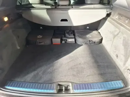 Photo 17 Mercedes GLE Mercedes-AMG  53 Hybride 4MATI