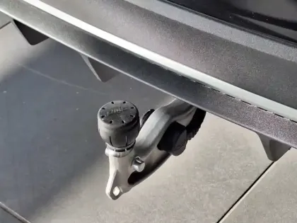 Photo 34 Mercedes GLE Mercedes-AMG  53 Hybride 4MATI