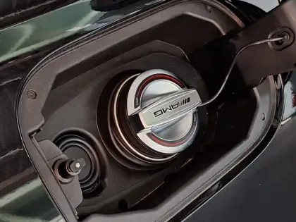 Photo 23 Mercedes GLE Mercedes-AMG  53 Hybride 4MATI