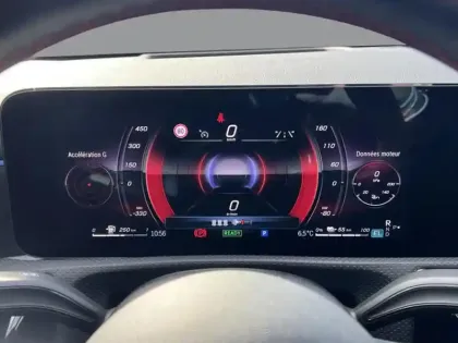 Photo 19 Mercedes Classe A 250 e AMG Line