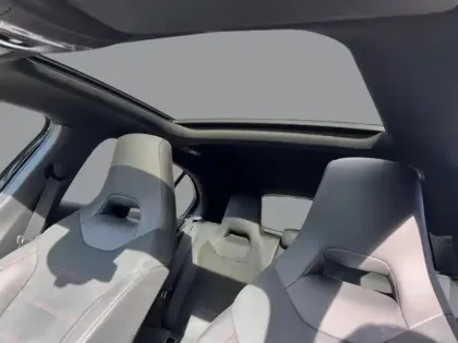 Photo 13 Mercedes Classe A 250 e AMG Line