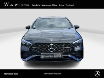 Photo 7 Mercedes Classe A 250 e AMG Line