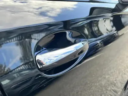 Photo 10 Mercedes Classe A 250 e AMG Line