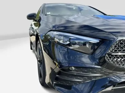 Photo 9 Mercedes Classe A 250 e AMG Line