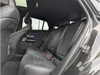 Photo 7 Mercedes Classe GLC GLC 300 de Hybrid EQ 4MATIC Co