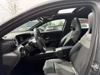 Photo 45 Mercedes Classe A 250 e Hybrid EQ AMG Line