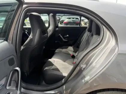 Photo 44 Mercedes Classe A 250 e Hybrid EQ AMG Line