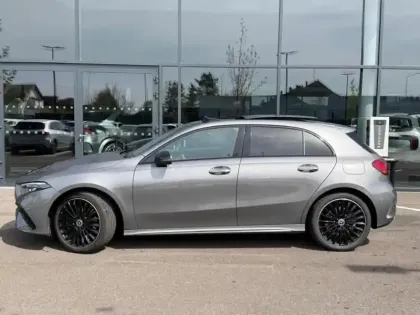 Photo 32 Mercedes Classe A 250 e Hybrid EQ AMG Line