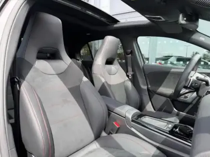 Photo 42 Mercedes Classe A 250 e Hybrid EQ AMG Line