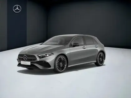 Photo 30 Mercedes Classe A 250 e Hybrid EQ AMG Line