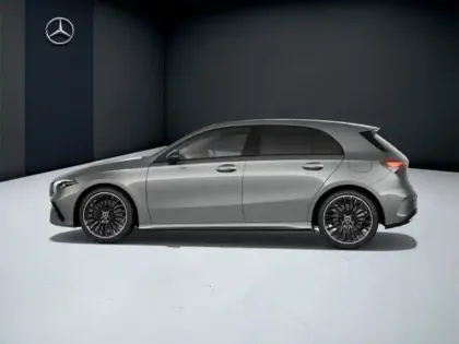 Photo 25 Mercedes Classe A 250 e Hybrid EQ AMG Line