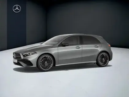 Photo 28 Mercedes Classe A 250 e Hybrid EQ AMG Line
