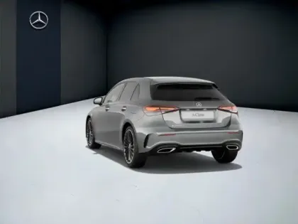 Photo 20 Mercedes Classe A 250 e Hybrid EQ AMG Line