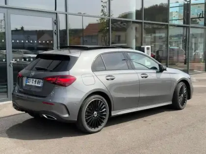 Photo 34 Mercedes Classe A 250 e Hybrid EQ AMG Line