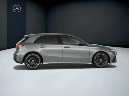 Photo 16 Mercedes Classe A 250 e Hybrid EQ AMG Line