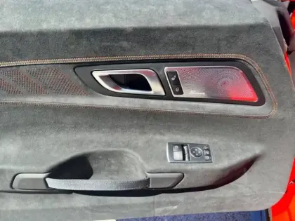 Photo 7 Mercedes AMG GT Gén. I Ph2 GT Black Series 3