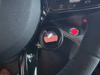 Photo 20 Mercedes AMG GT Gén. I Ph2 GT Black Series 3