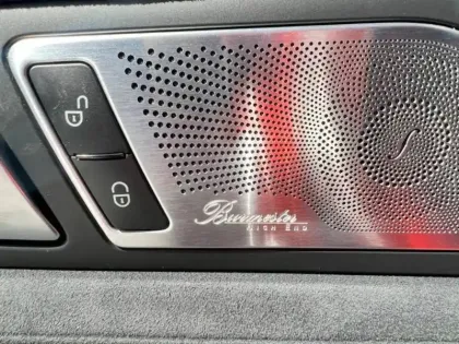 Photo 8 Mercedes AMG GT Gén. I Ph2 GT Black Series 3