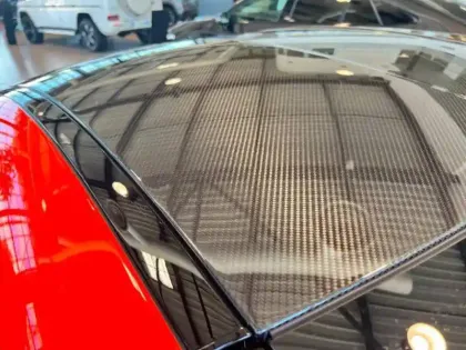 Photo 12 Mercedes AMG GT Gén. I Ph2 GT Black Series 3