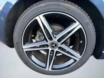 Photo 8 Mercedes Classe A 200 d Progressive Line