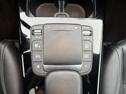 Photo 16 Mercedes Classe A 200 d Progressive Line