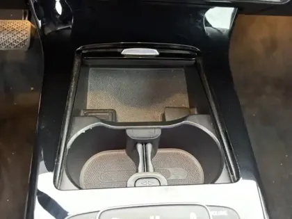 Photo 17 Mercedes Classe A 200 d Progressive Line