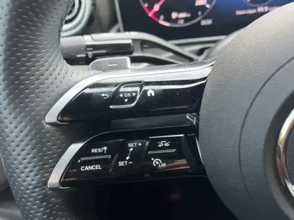 Photo 23 Mercedes CLE Gén. I (C236) Ph1 AMG Line 2