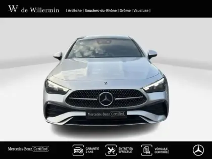 Photo 13 Mercedes CLE Gén. I (C236) Ph1 AMG Line 2