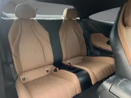 Photo 22 Mercedes CLE Gén. I (C236) Ph1 AMG Line 2