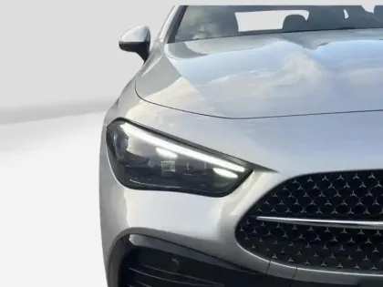 Photo 14 Mercedes CLE Gén. I (C236) Ph1 AMG Line 2