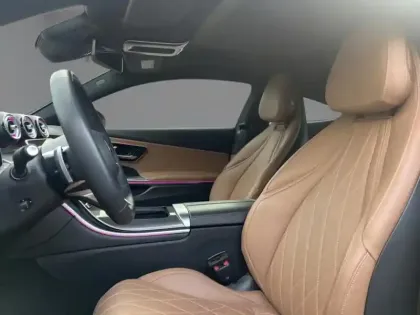 Photo 19 Mercedes CLE Gén. I (C236) Ph1 AMG Line 2