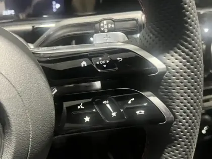 Photo 5 Mercedes CLE  220 d AMG Line Coupé